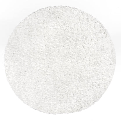 Tappeto moderno Nuloom Neva con nappe Shag