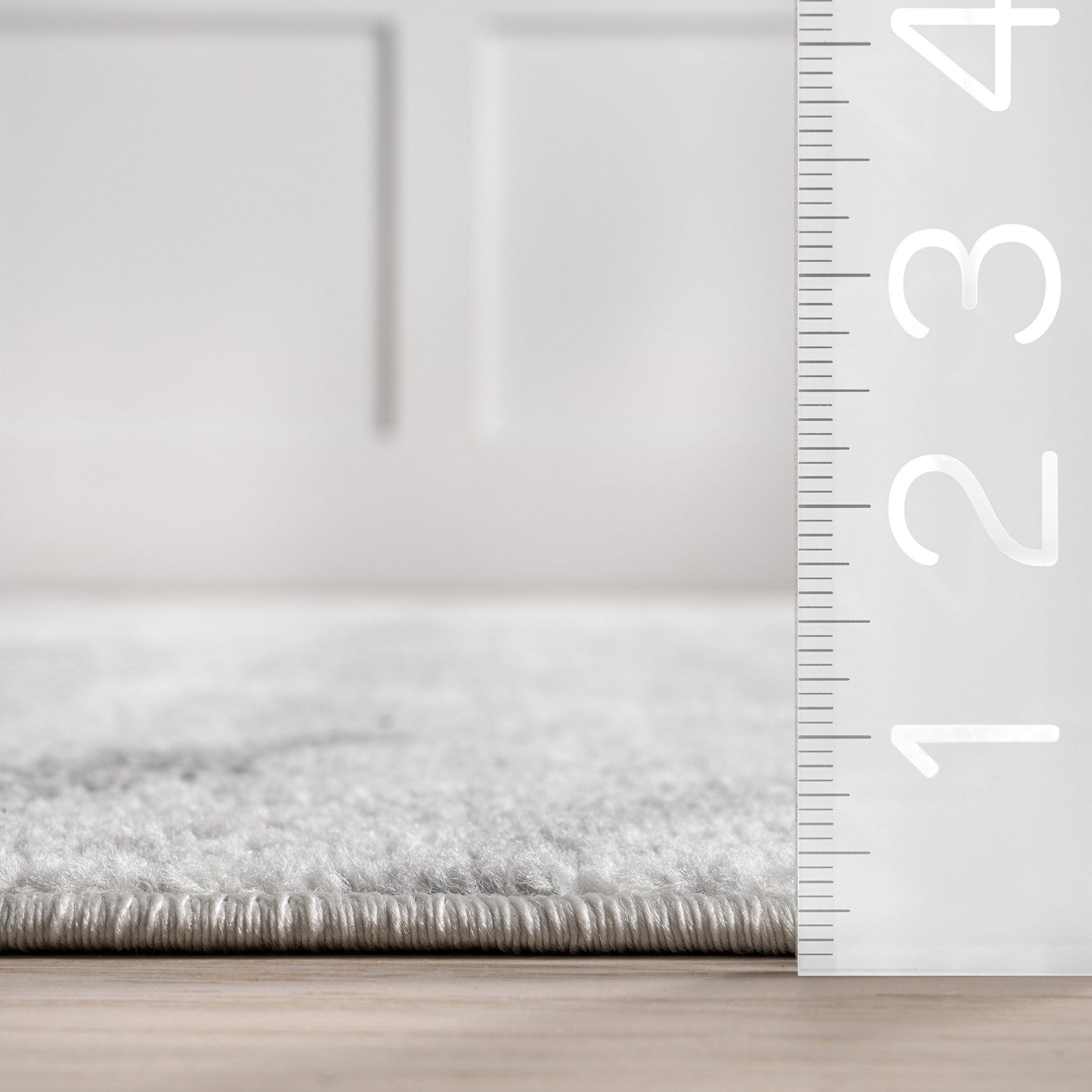 Tappeto moderno astratto Nuloom Skylar