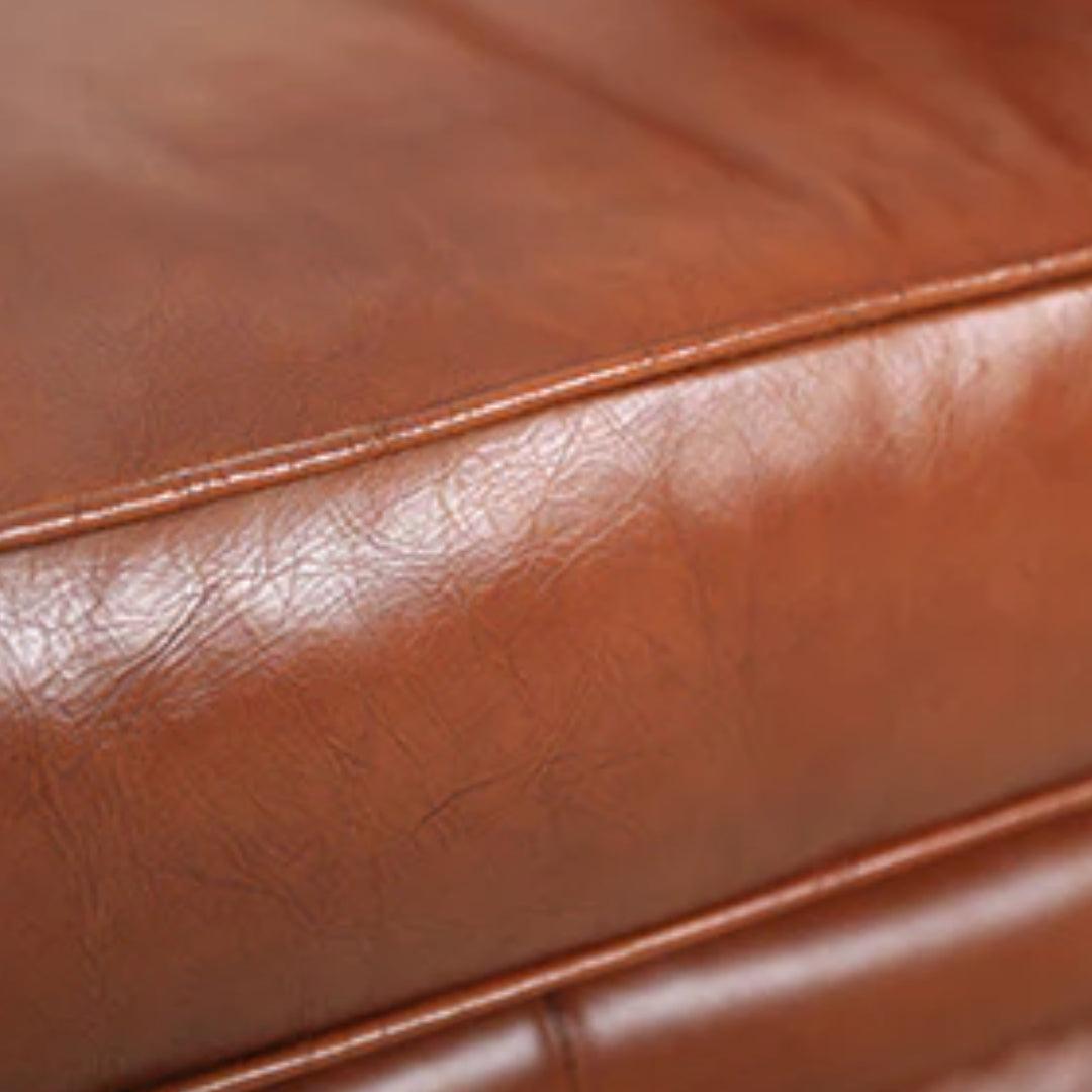 Poltrona Manor Cabriole Arm Accent