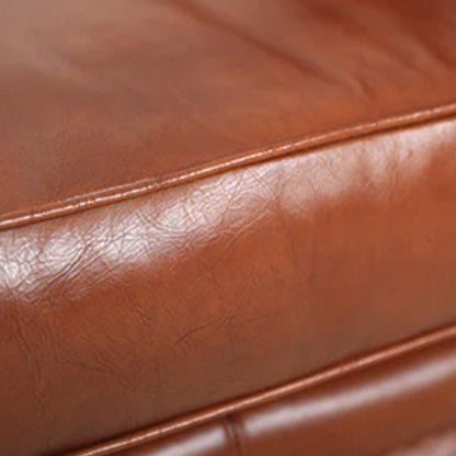 Poltrona Manor Cabriole Arm Accent