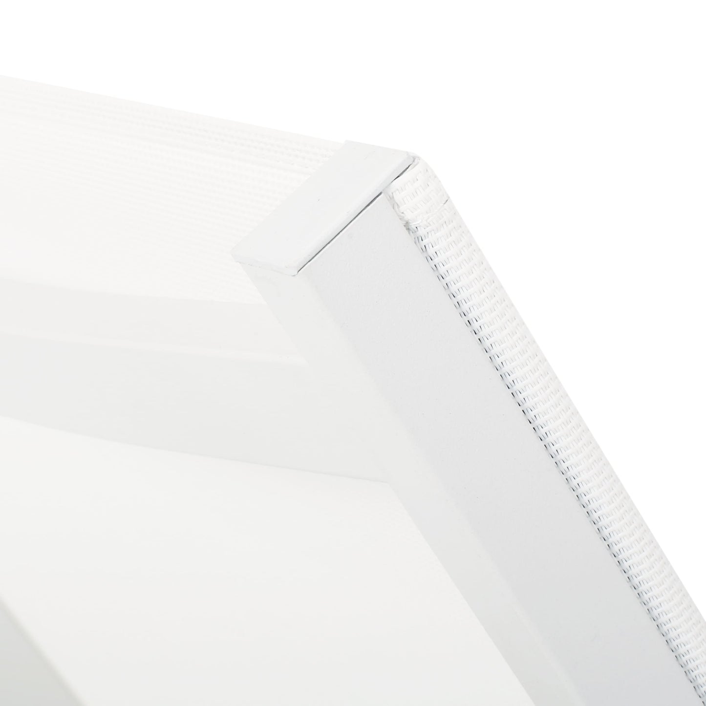 Chaise longue da esterno in alluminio Cape Coral (set da 2) di Christopher Knight Home - 77,56 P x 25,20 L x 11,80 A