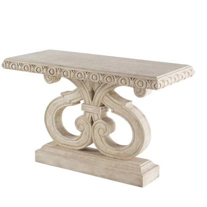 Tavolo consolle Cardinale Display