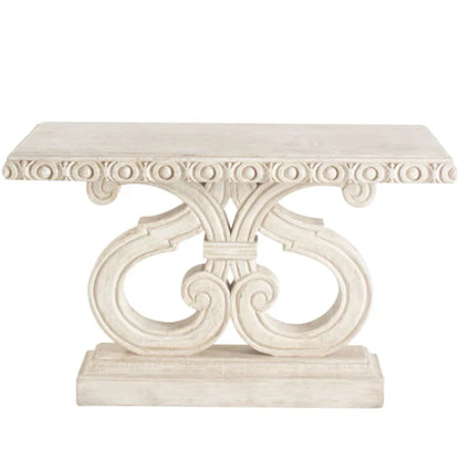 Tavolo consolle Cardinale Display