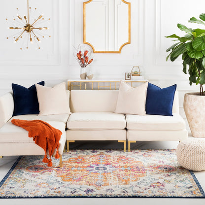 Tappeto Livabliss Caressa Vintage Boho