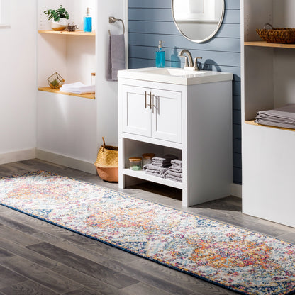 Tappeto Livabliss Caressa Vintage Boho