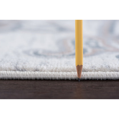 Tappeto per interni Carrington Transitional Floral &amp; Botanical