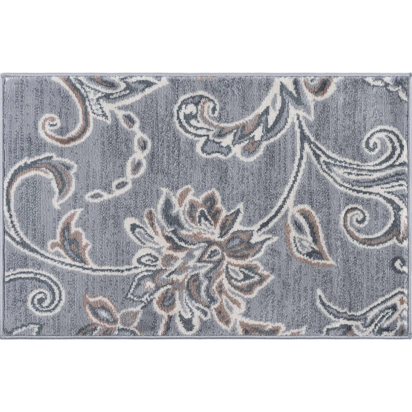 Tappeto per interni Carrington Transitional Floral &amp; Botanical