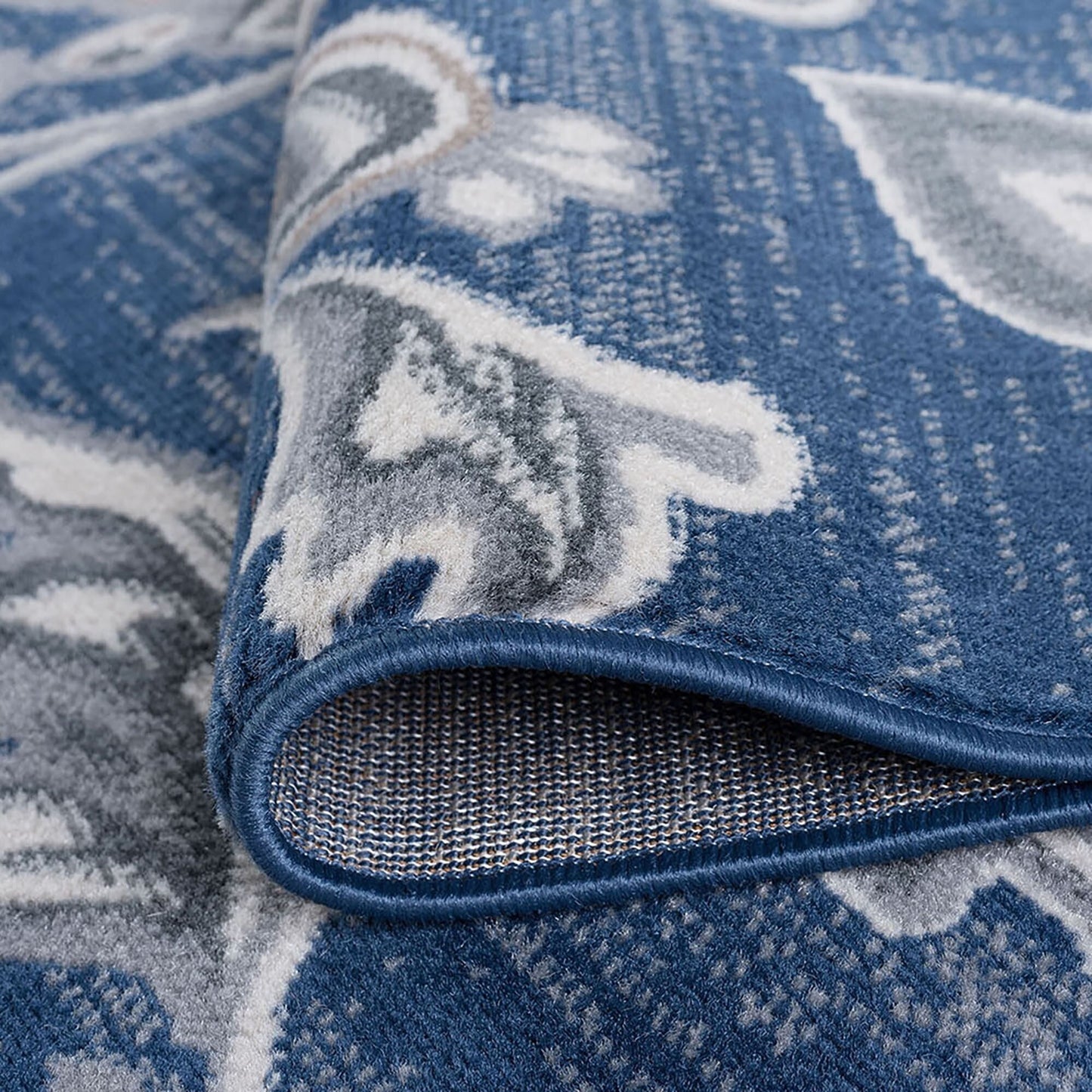 Tappeto per interni Carrington Transitional Floral &amp; Botanical