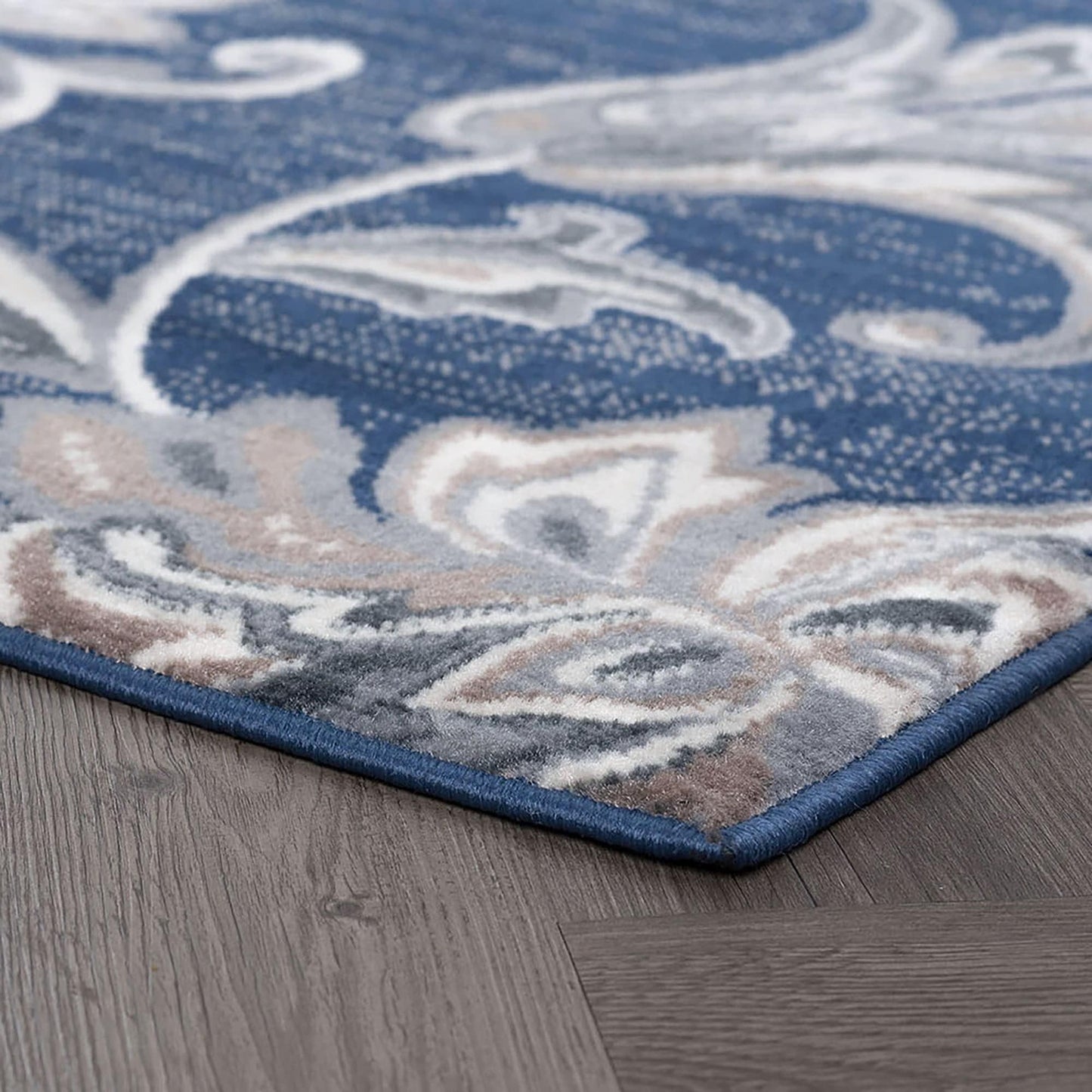 Tappeto per interni Carrington Transitional Floral &amp; Botanical