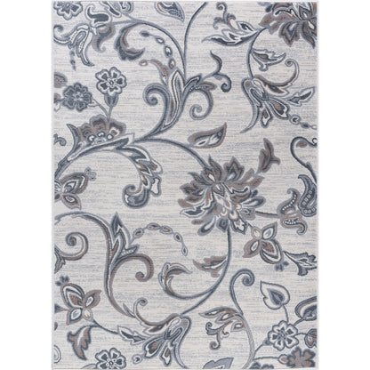 Tappeto per interni Carrington Transitional Floral &amp; Botanical