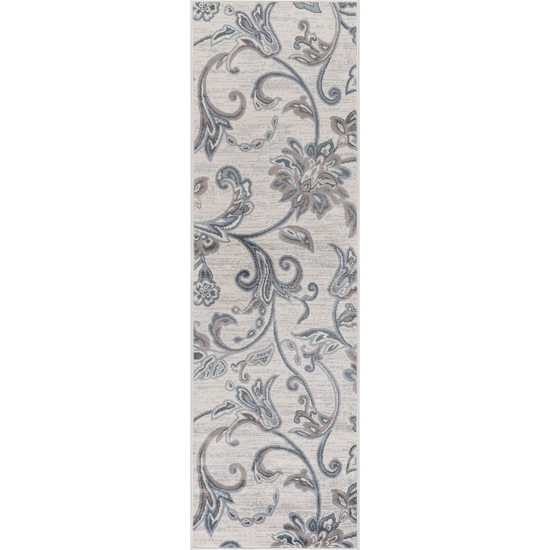 Tappeto per interni Carrington Transitional Floral &amp; Botanical