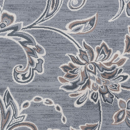 Tappeto per interni Carrington Transitional Floral &amp; Botanical