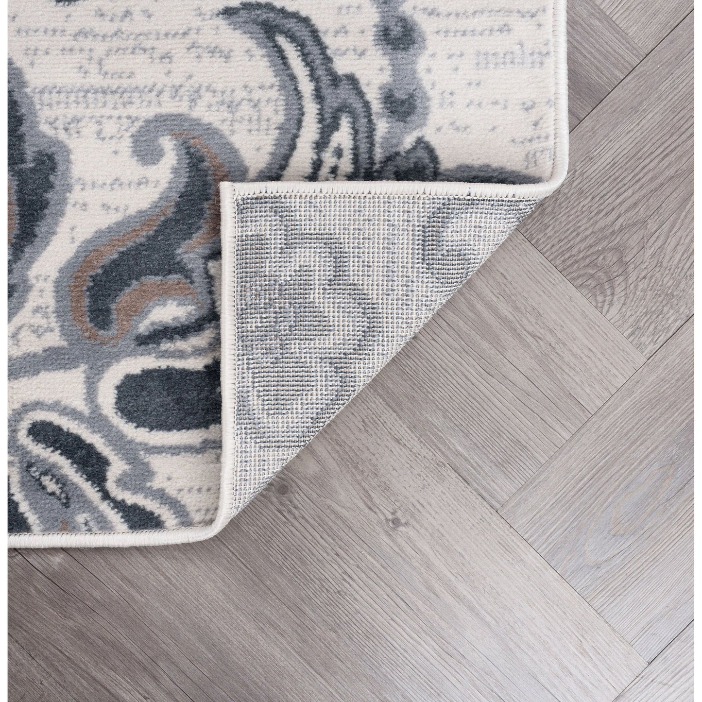 Tappeto per interni Carrington Transitional Floral &amp; Botanical