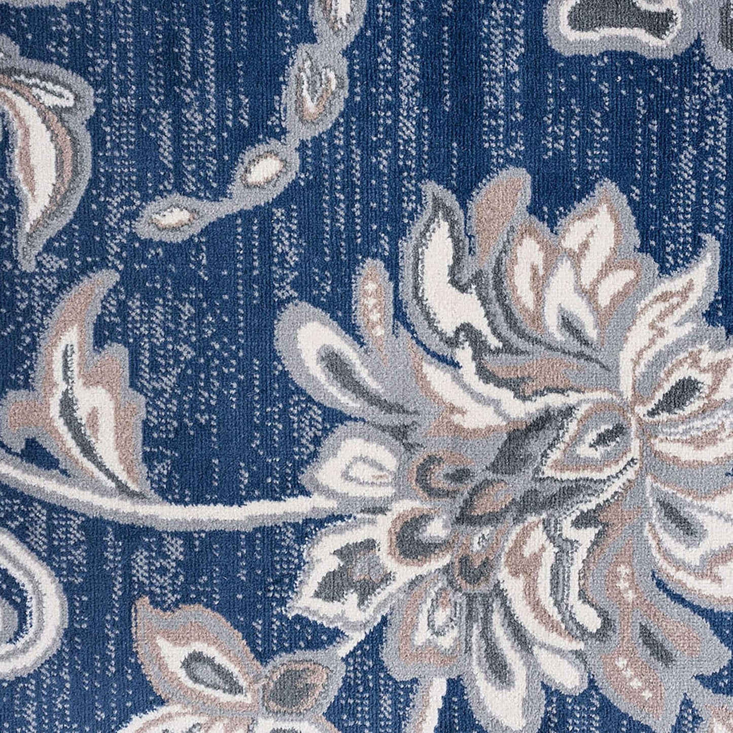 Tappeto per interni Carrington Transitional Floral &amp; Botanical