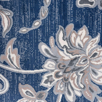 Tappeto per interni Carrington Transitional Floral &amp; Botanical