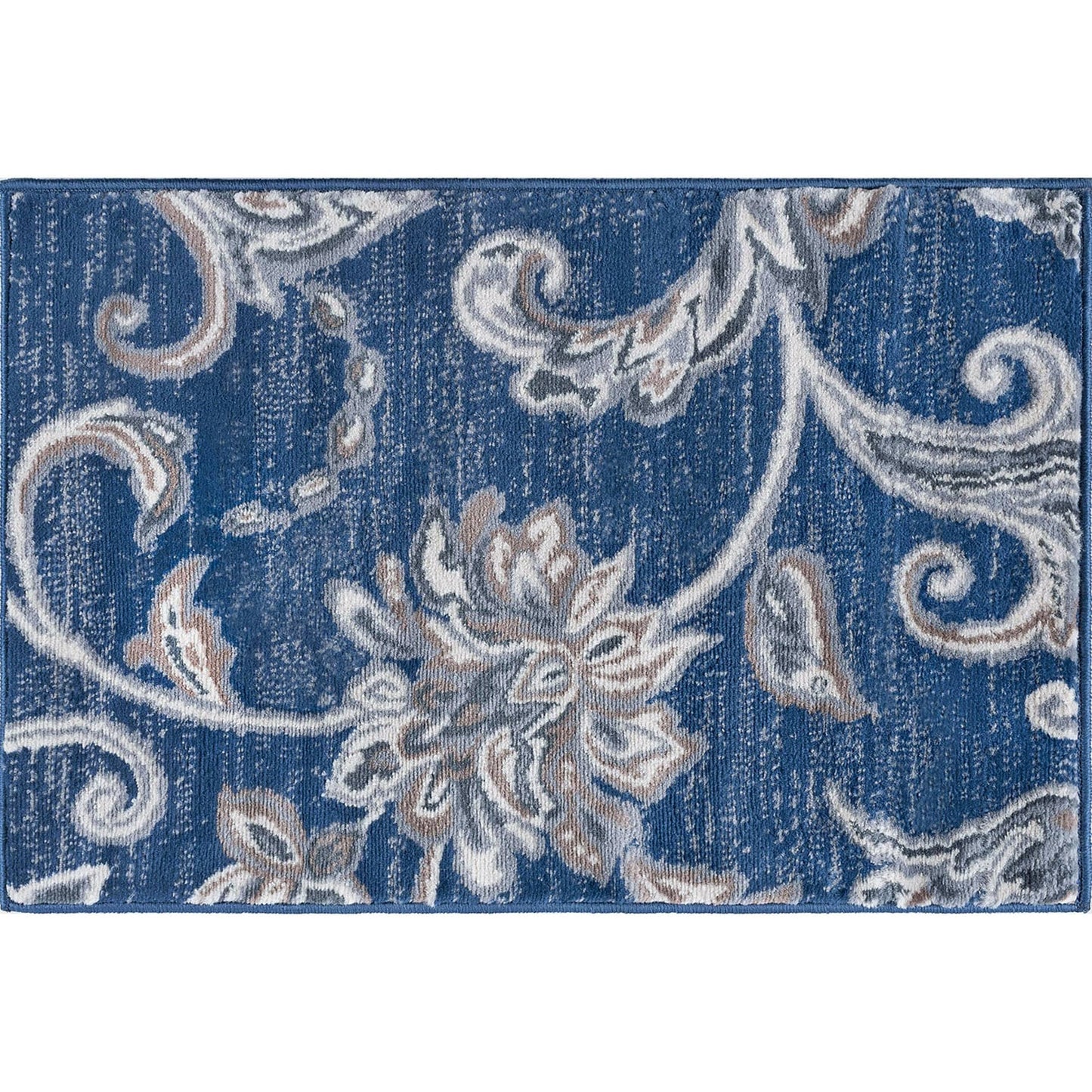 Tappeto per interni Carrington Transitional Floral &amp; Botanical
