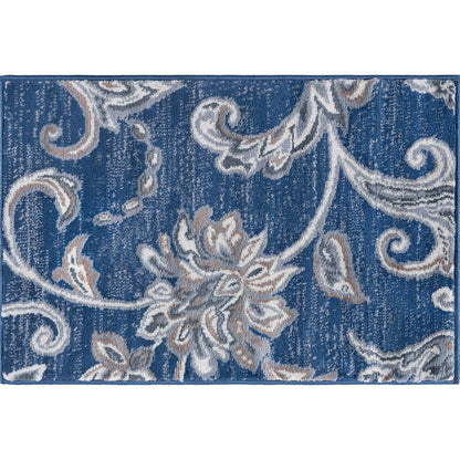 Tappeto per interni Carrington Transitional Floral &amp; Botanical