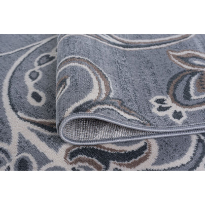 Tappeto per interni Carrington Transitional Floral &amp; Botanical