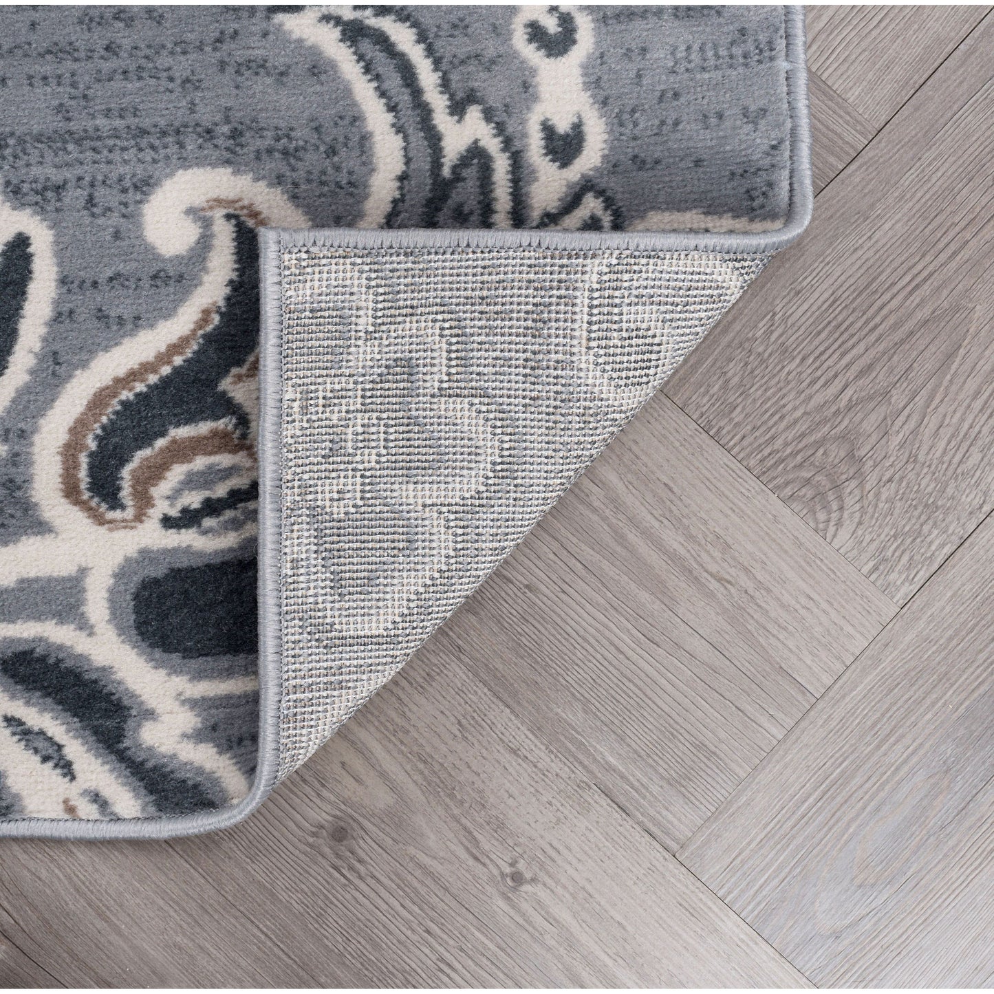 Tappeto per interni Carrington Transitional Floral &amp; Botanical