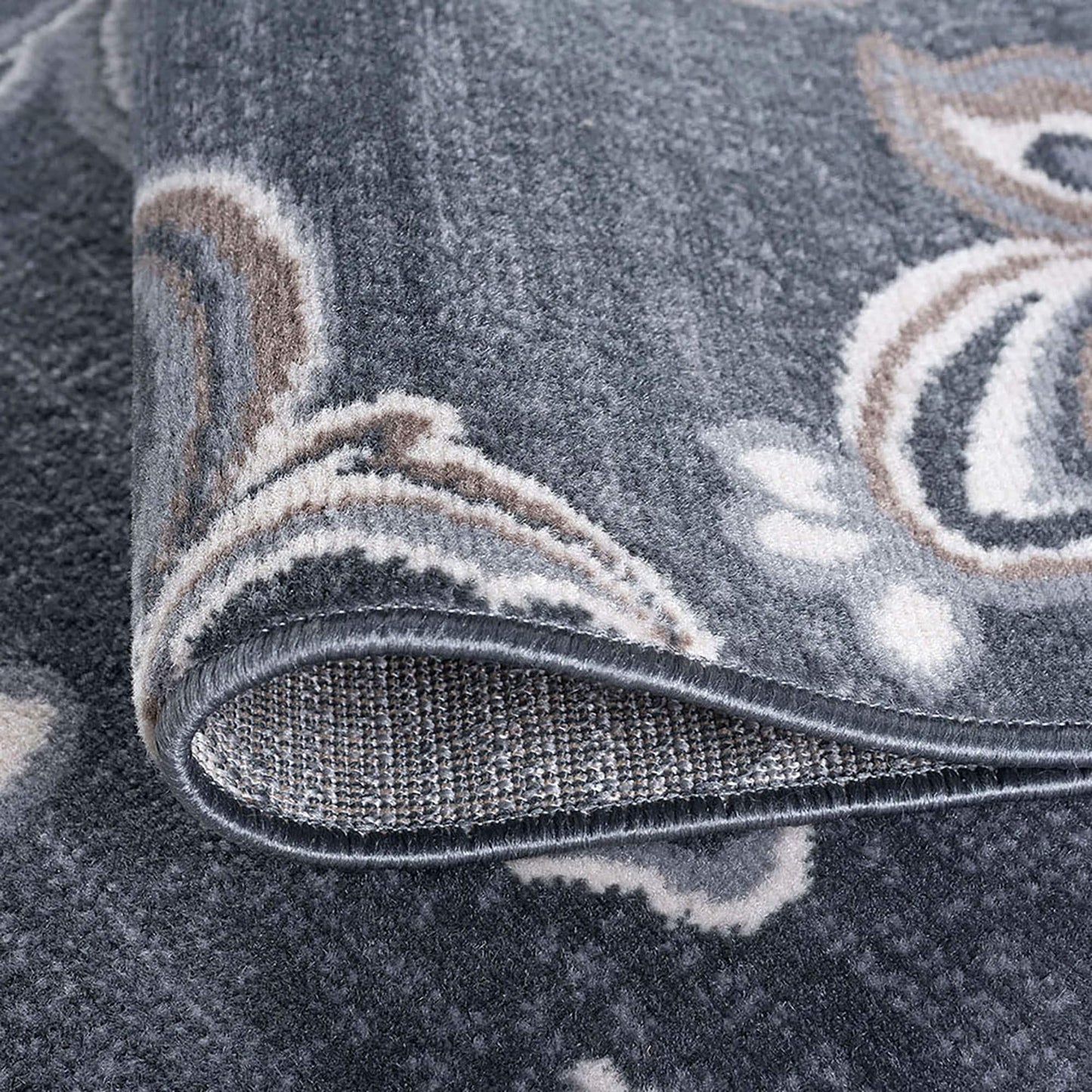 Tappeto per interni Carrington Transitional Floral &amp; Botanical