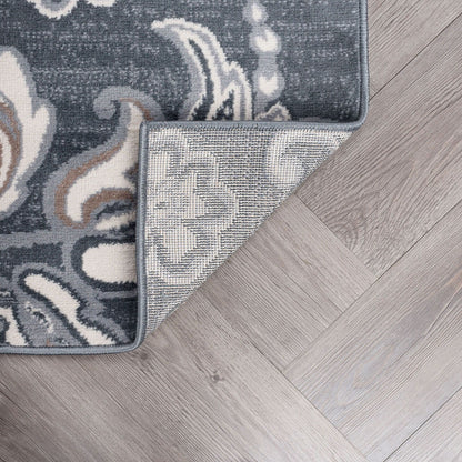 Tappeto per interni Carrington Transitional Floral &amp; Botanical