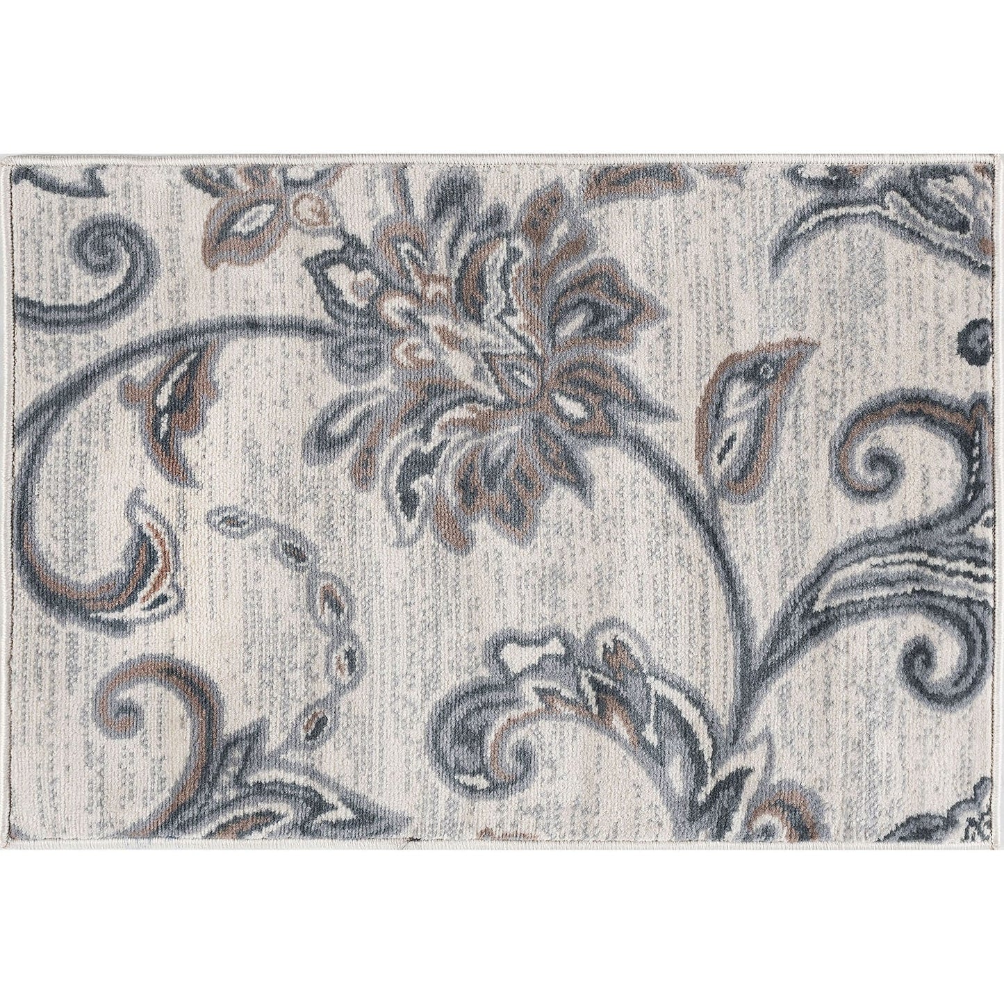 Tappeto per interni Carrington Transitional Floral &amp; Botanical