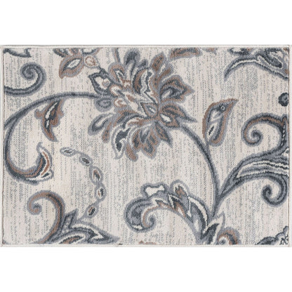 Tappeto per interni Carrington Transitional Floral &amp; Botanical