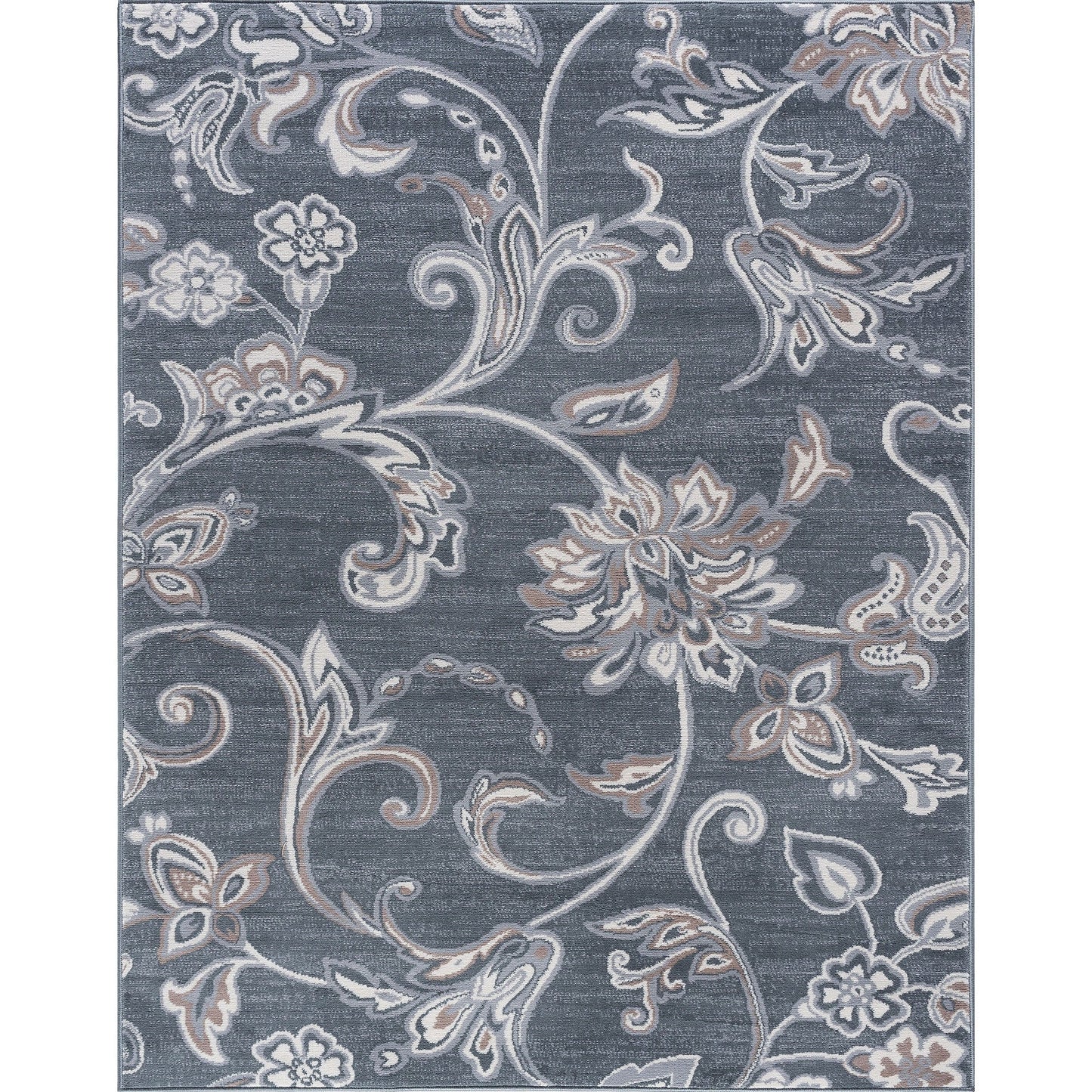 Tappeto per interni Carrington Transitional Floral &amp; Botanical