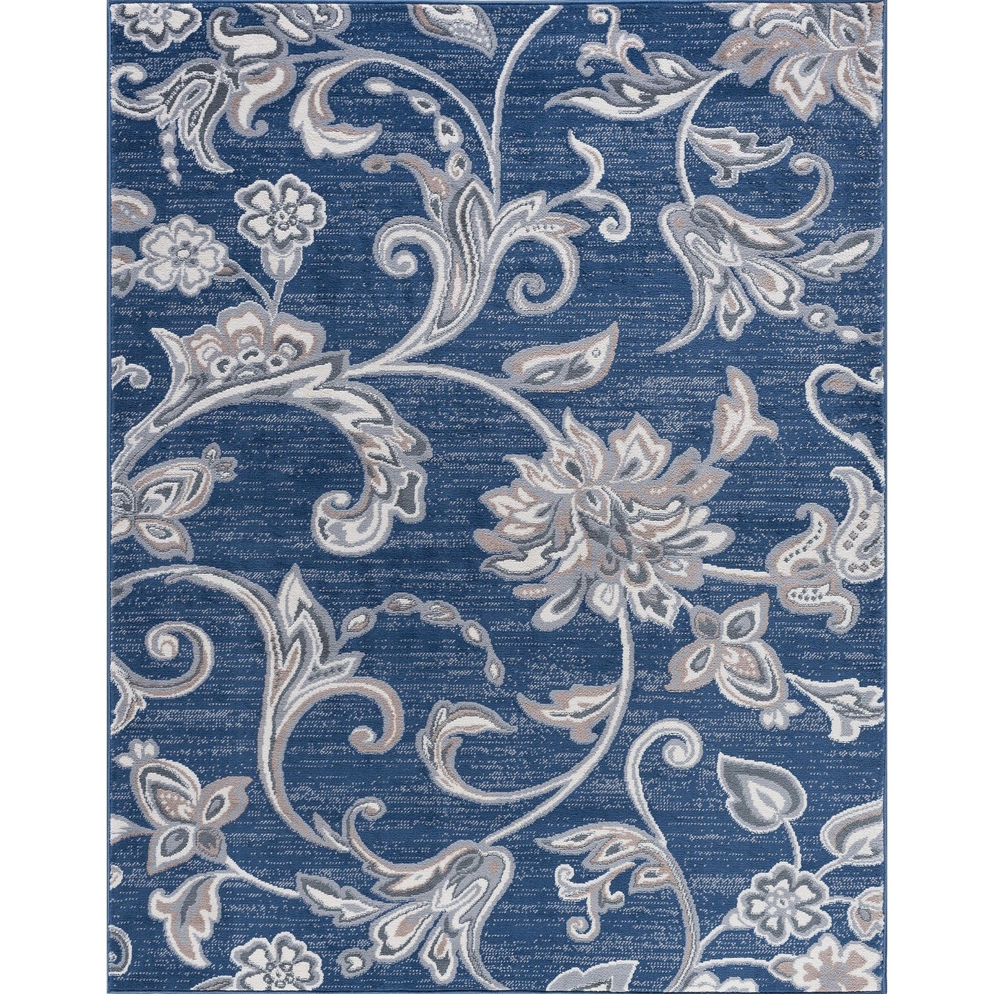 Tappeto per interni Carrington Transitional Floral &amp; Botanical