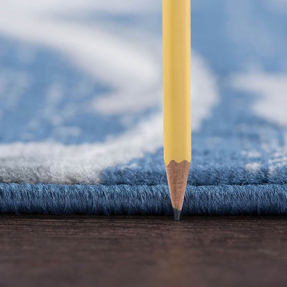 Tappeto per interni Carrington Transitional Floral &amp; Botanical