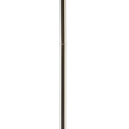 Lampadario INK+IVY Paige a 12 luci con lampadine a globo oversize