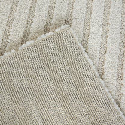 Tappeto moderno ad archi Caserio