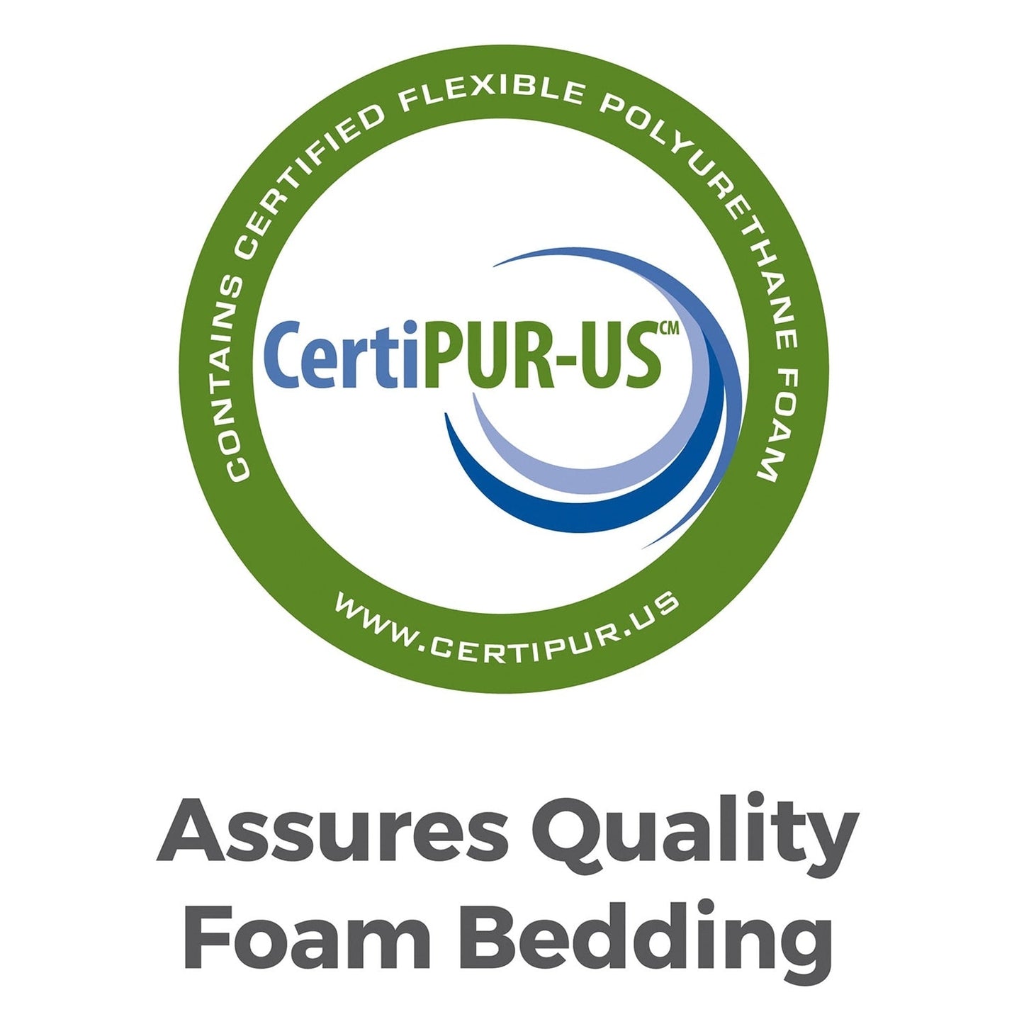 ComforPedic di Beautyrest Scegli il tuo materasso in memory foam gel da 12 pollici Comfort