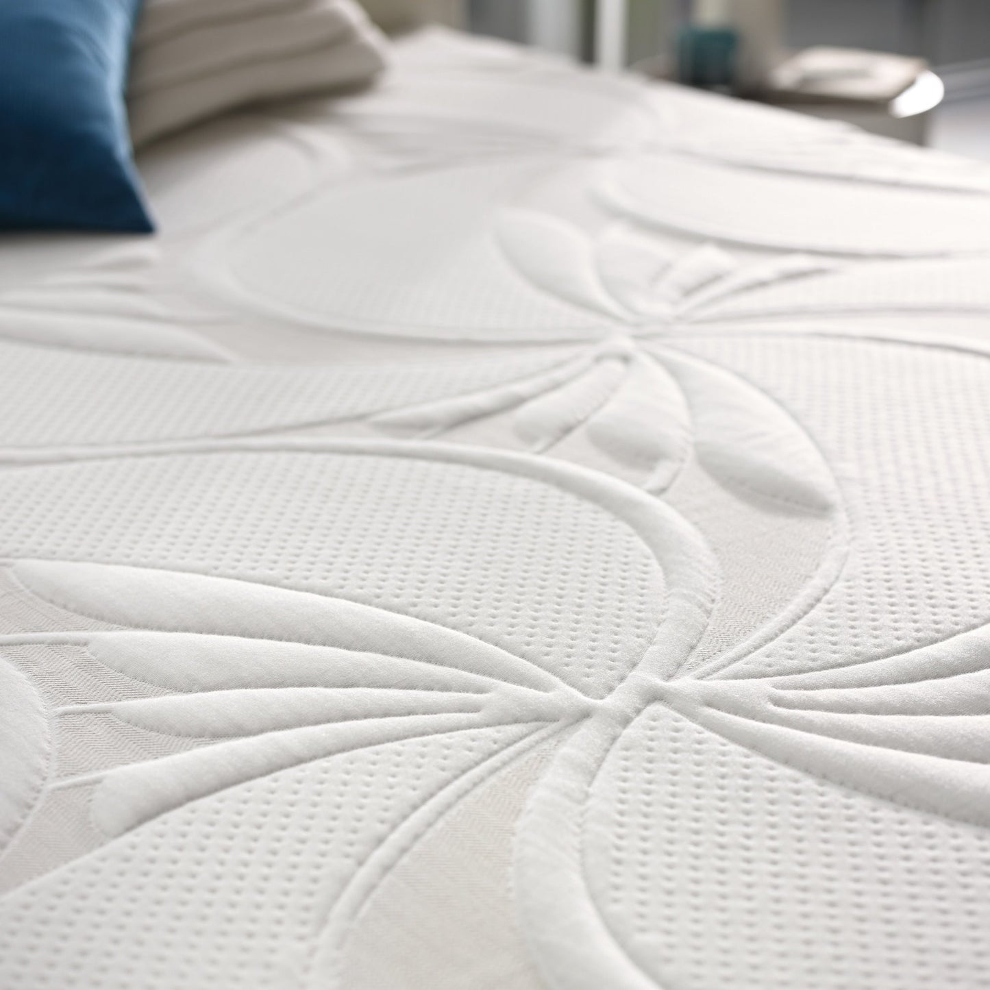 ComforPedic di Beautyrest Scegli il tuo materasso in memory foam gel da 12 pollici Comfort