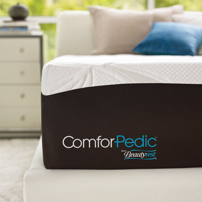 ComforPedic di Beautyrest Scegli il tuo materasso in memory foam gel da 14 pollici Comfort