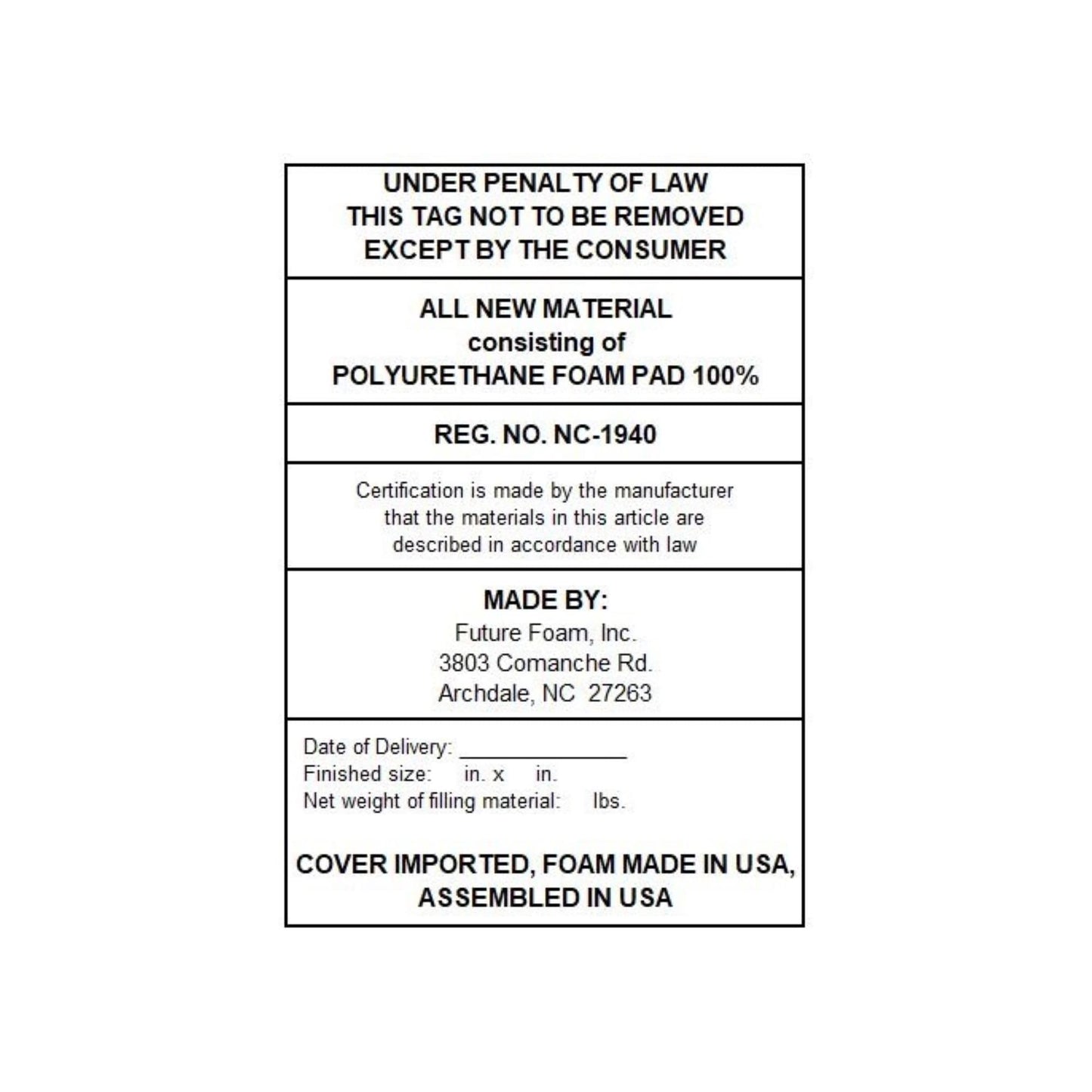 ComforPedic di Beautyrest Scegli il tuo materasso in memory foam gel da 14 pollici Comfort