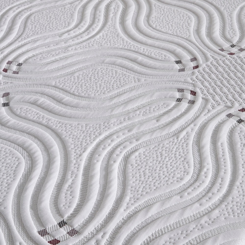 Materasso in memory foam ComforPedic Loft di Beautyrest da 14 pollici