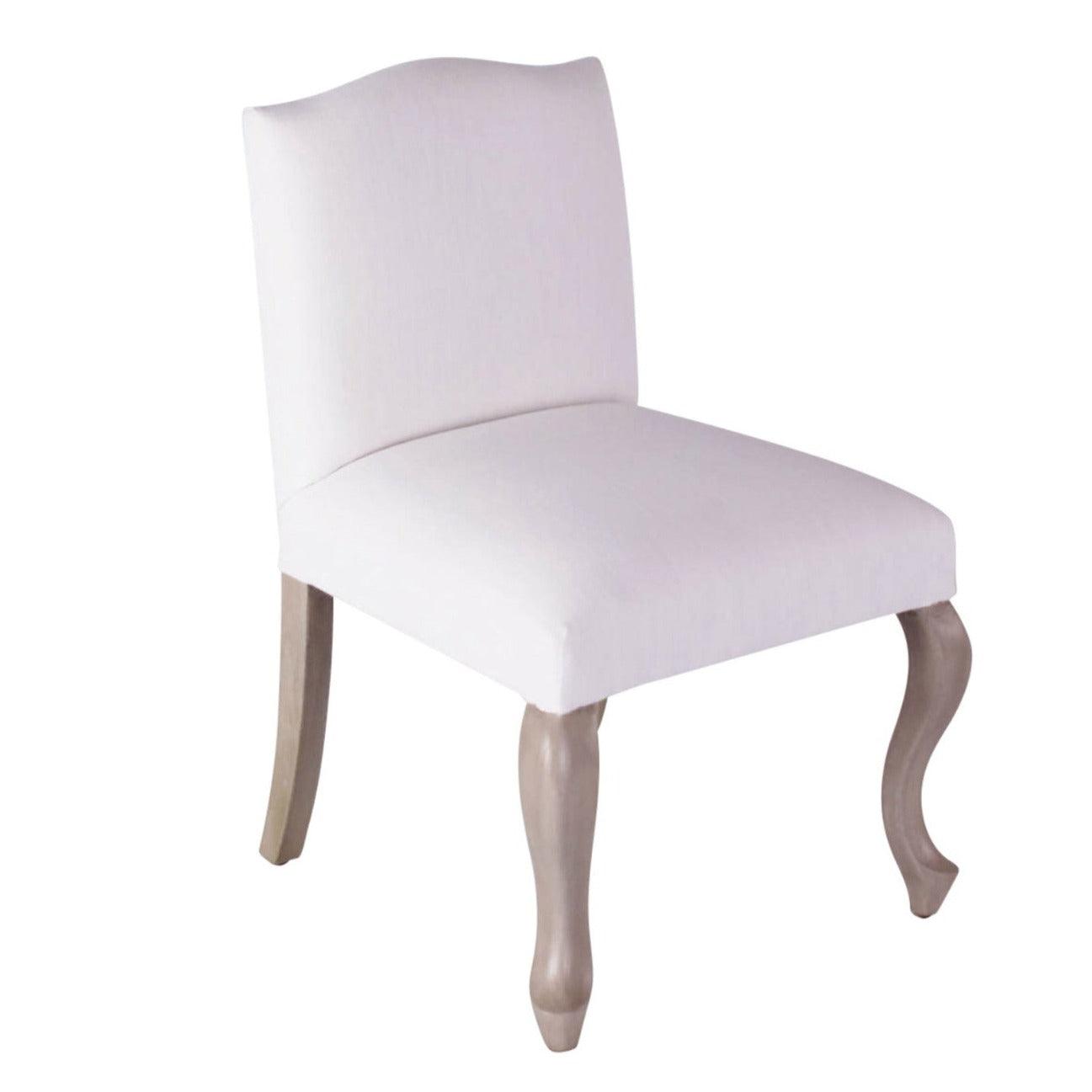 Sedia da pranzo Palais French Cabriole