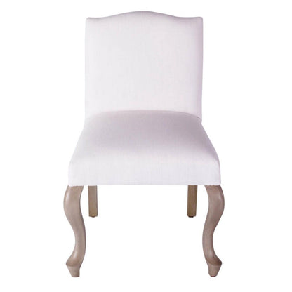 Sedia da pranzo Palais French Cabriole