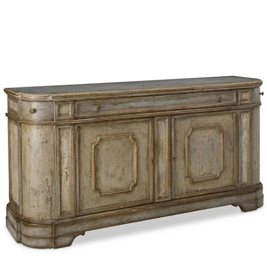Credenza curva Bella Italia