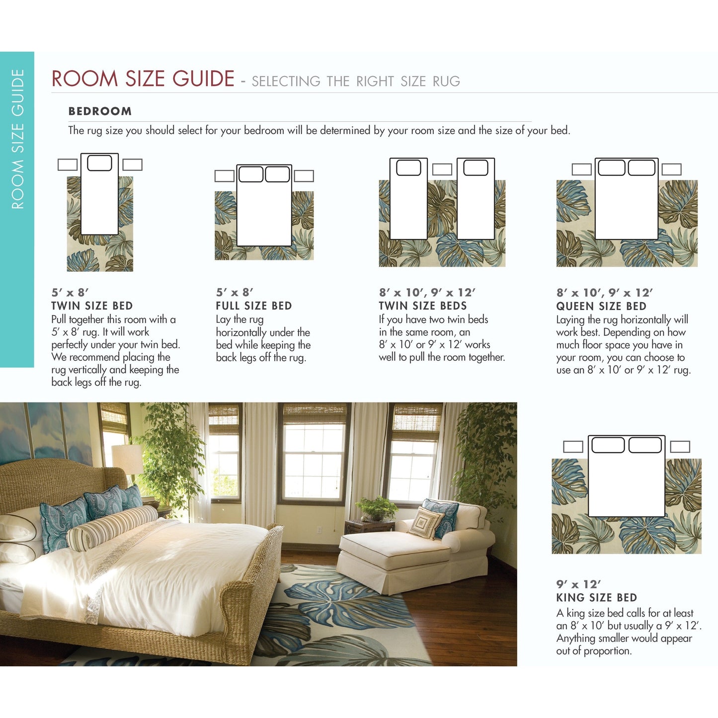 Tappeto a traliccio con bordo vittoriano Domani Classics