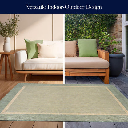 Tappeto Dream Decor Rugs Pergola Channel per interni ed esterni