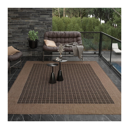 Tappeto Dream Decor Rugs Pergola Quad per interni ed esterni