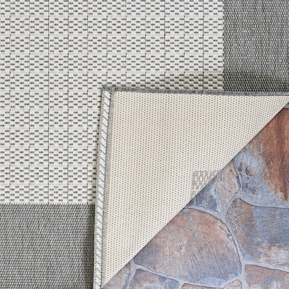 Tappeto Dream Decor Rugs Pergola Quad per interni ed esterni