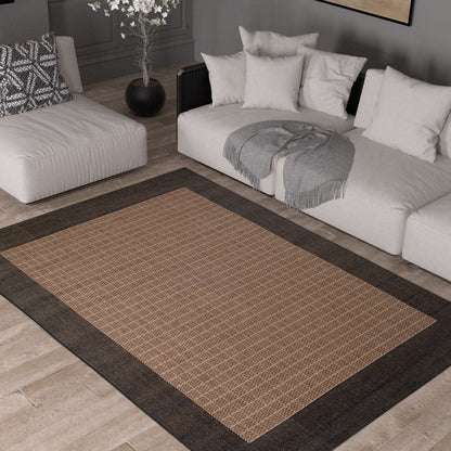 Tappeto Dream Decor Rugs Pergola Quad per interni ed esterni