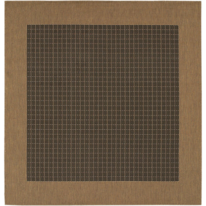 Tappeto Dream Decor Rugs Pergola Quad per interni ed esterni