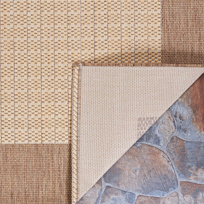 Tappeto Dream Decor Rugs Pergola Quad per interni ed esterni