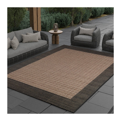 Tappeto Dream Decor Rugs Pergola Quad per interni ed esterni