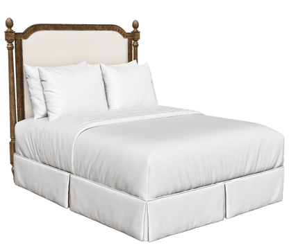 Testiera imbottita Tiffany Pinnacle