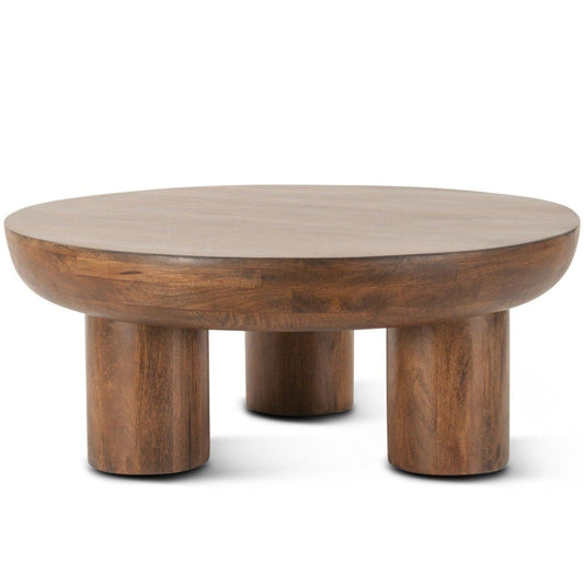 Tavolino da caffè Lolo Mid Century